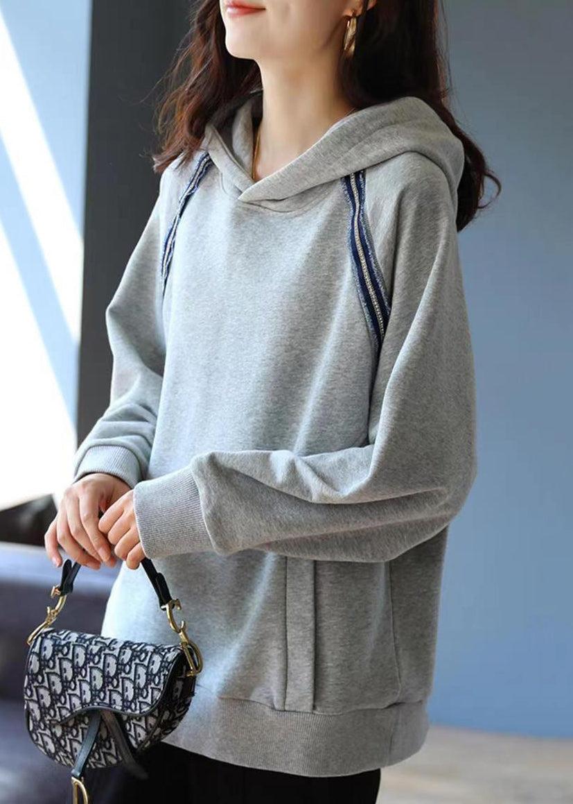 Beautifully Balanced Pullover with Timeless Character