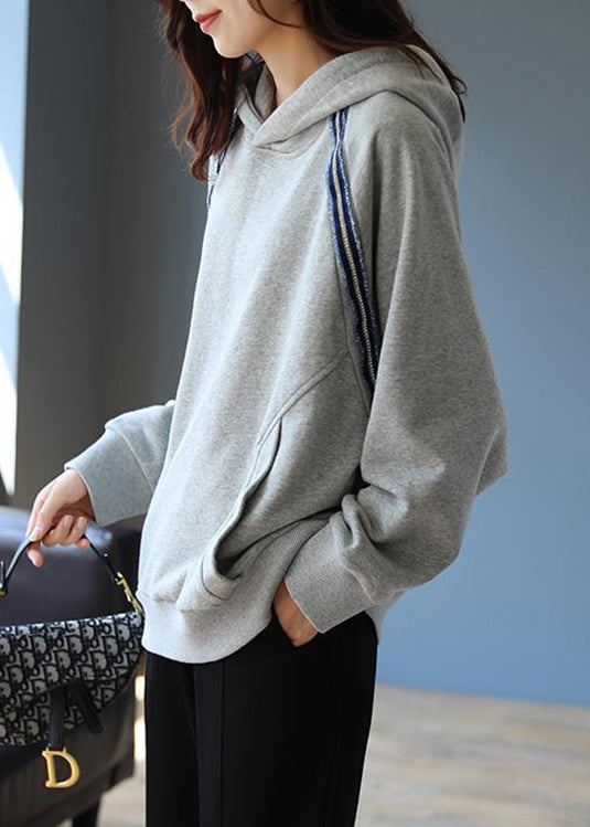 Beautifully Balanced Pullover with Timeless Character