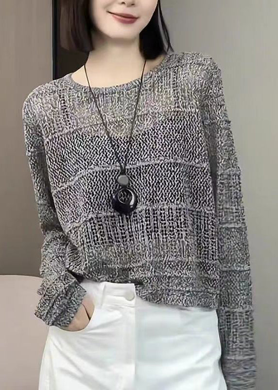 Classic Vintage & Enduringly Stylish Sweater