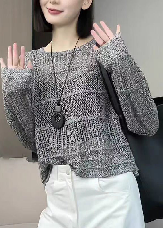 Classic Vintage & Enduringly Stylish Sweater