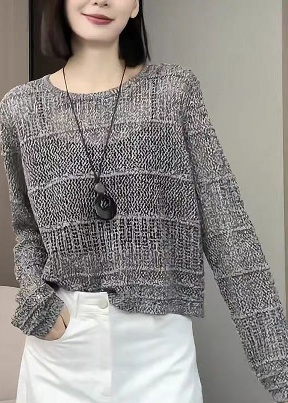 Classic Vintage & Enduringly Stylish Sweater