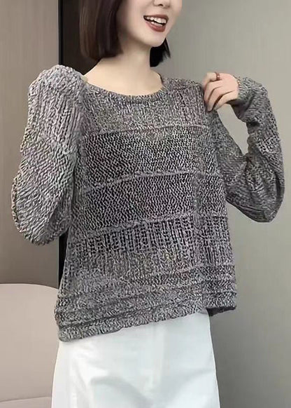 Classic Vintage & Enduringly Stylish Sweater