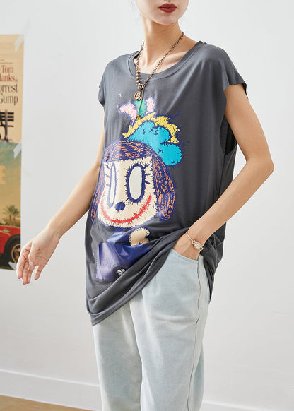 Gracefully Styled Top for Any Occasion