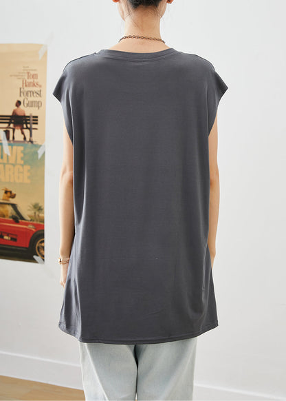 Gracefully Styled Top for Any Occasion