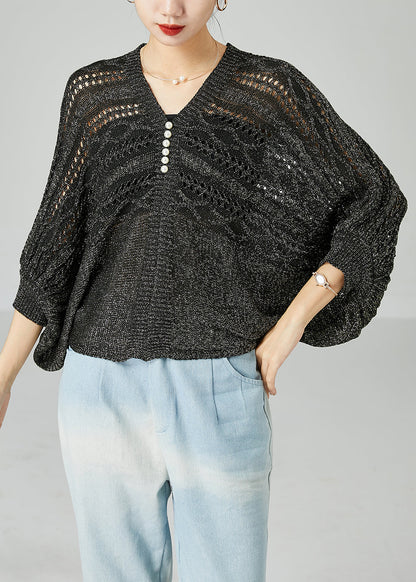 Classic Vintage & Enduringly Stylish Top