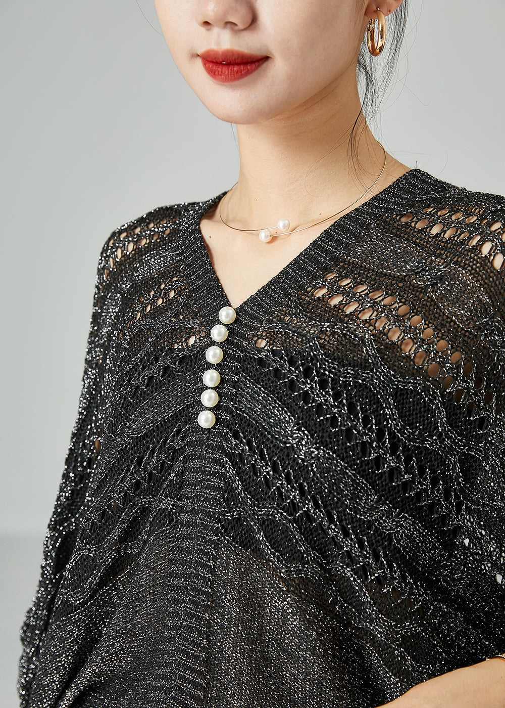 Classic Vintage & Enduringly Stylish Top