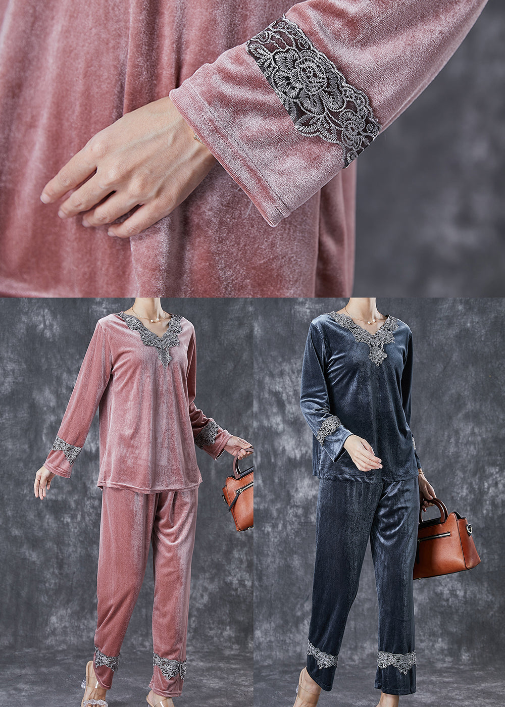 Sophisticated Garment with a Clean Classic Look