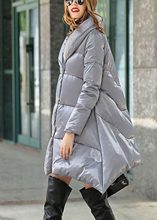 Elegantly Styled Coat for Everyday Wear