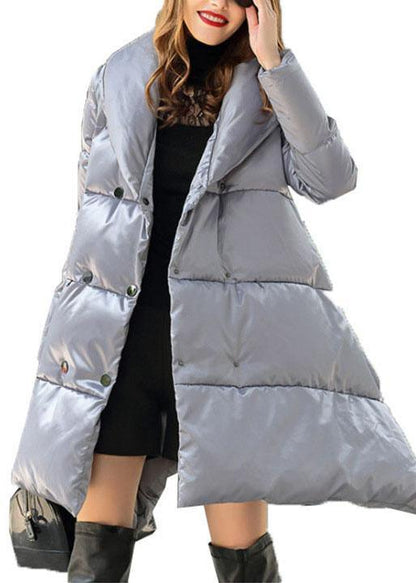 Elegantly Styled Coat for Everyday Wear