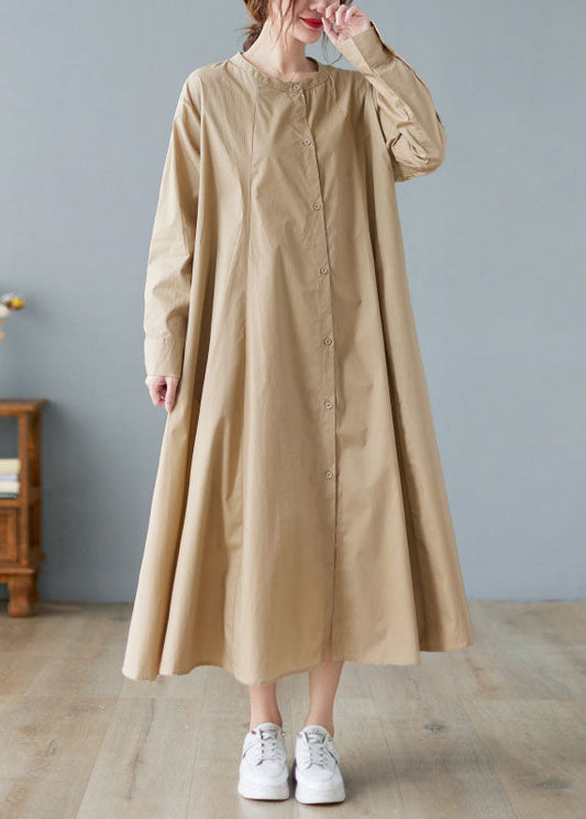Beautiful Dress with Unique Style