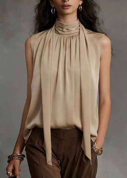 Vintage Inspired Shirt with a Contemporary Edge