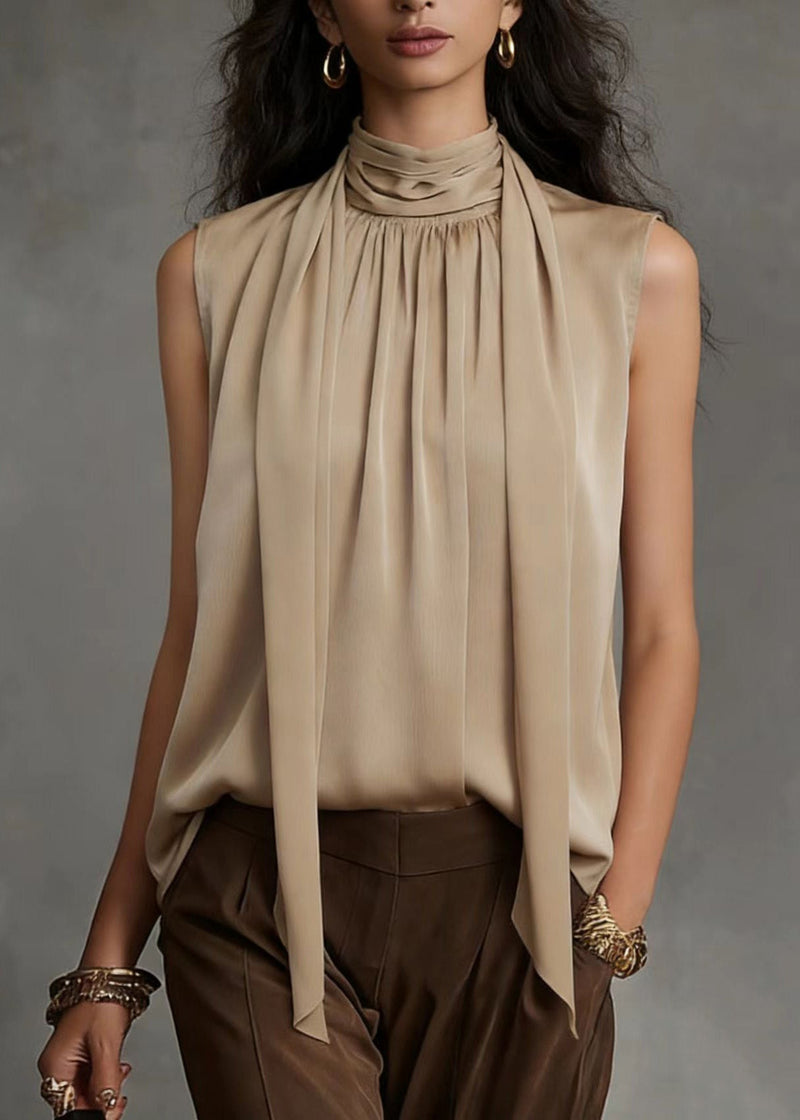 Vintage Inspired Shirt with a Contemporary Edge