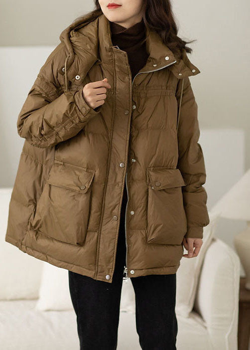 A Vintage Style Jacket with Delicate Timeless Details