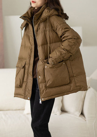 A Vintage Style Jacket with Delicate Timeless Details