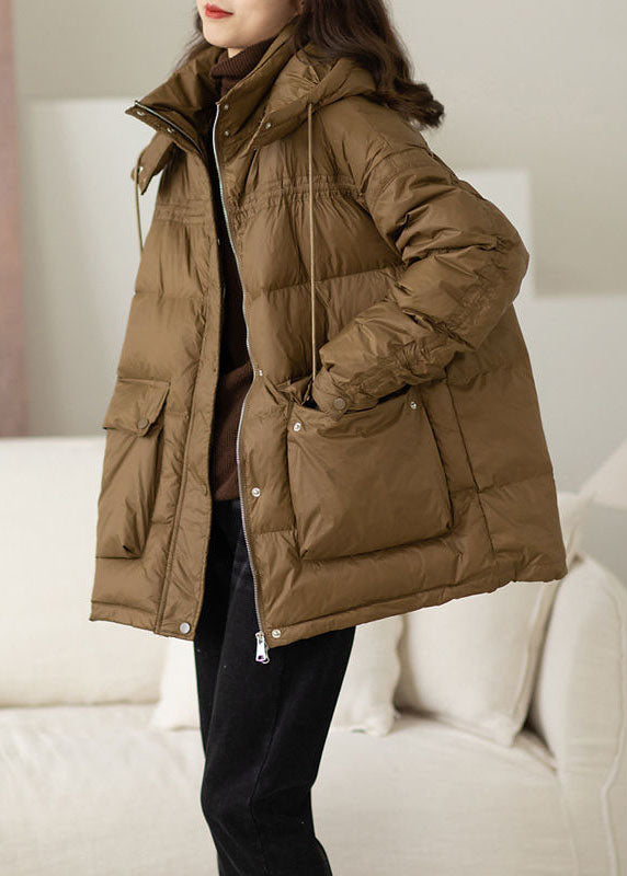 A Vintage Style Jacket with Delicate Timeless Details