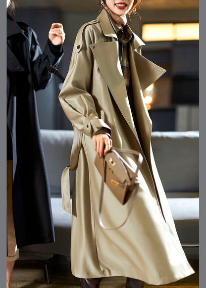 Polished Coat with an Effortless Classic Look