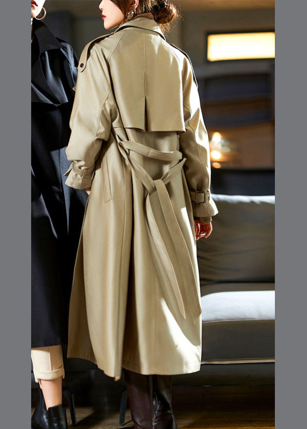 Polished Coat with an Effortless Classic Look