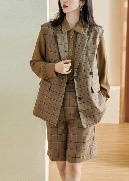 Beautifully Crafted Coat in a Classic Style