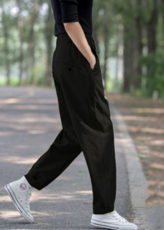 Beautifully Balanced Pants with Timeless Character