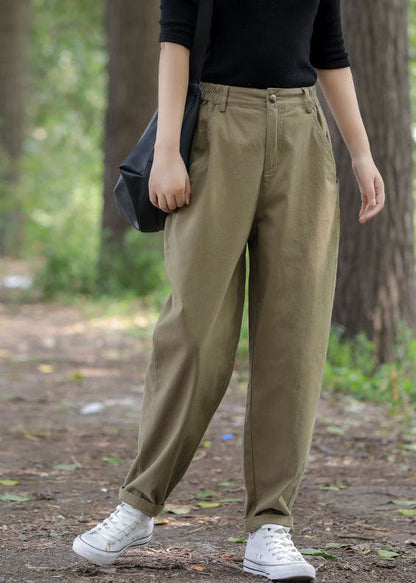 Beautifully Balanced Pants with Timeless Character