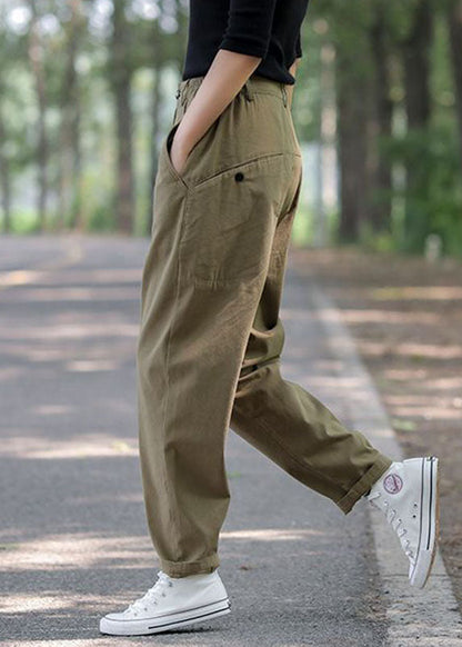 Beautifully Balanced Pants with Timeless Character