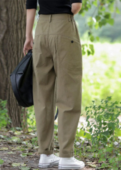 Beautifully Balanced Pants with Timeless Character