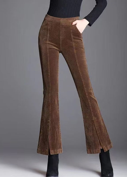 Beautifully Balanced Pants with Timeless Character