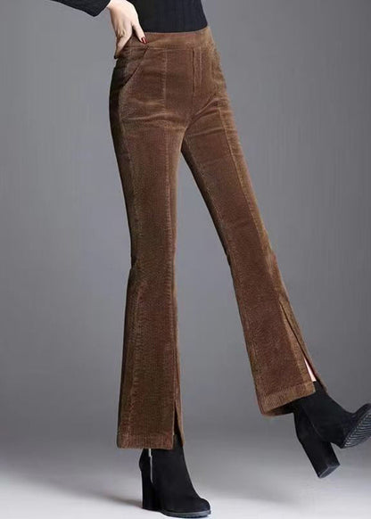 Beautifully Balanced Pants with Timeless Character