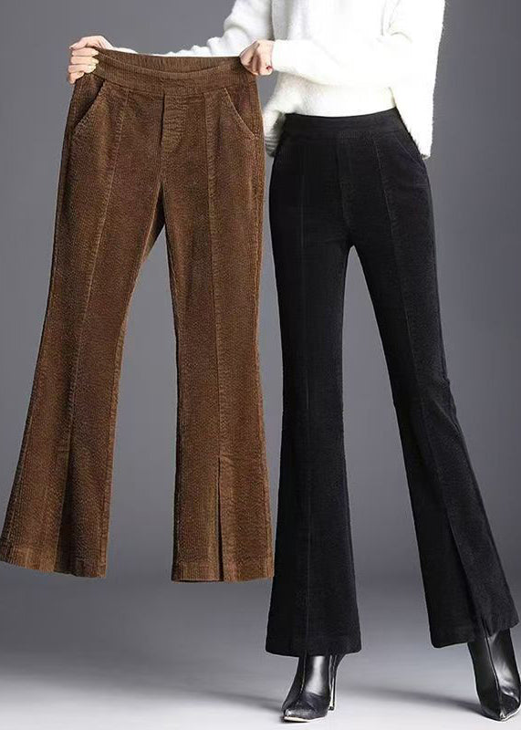 Beautifully Balanced Pants with Timeless Character