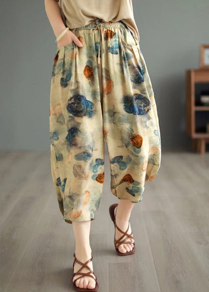 Beautifully Crafted Pants in a Classic Style