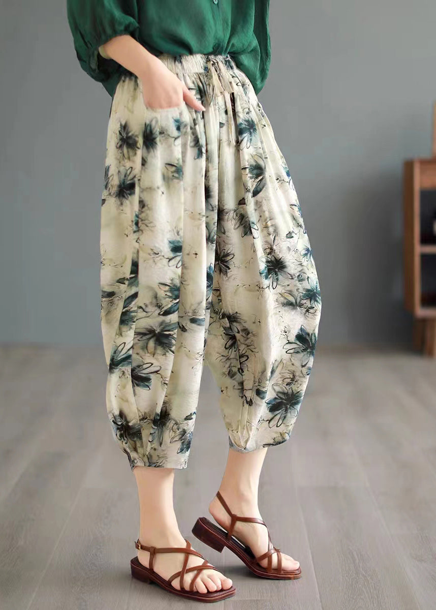 Beautifully Crafted Pants in a Classic Style