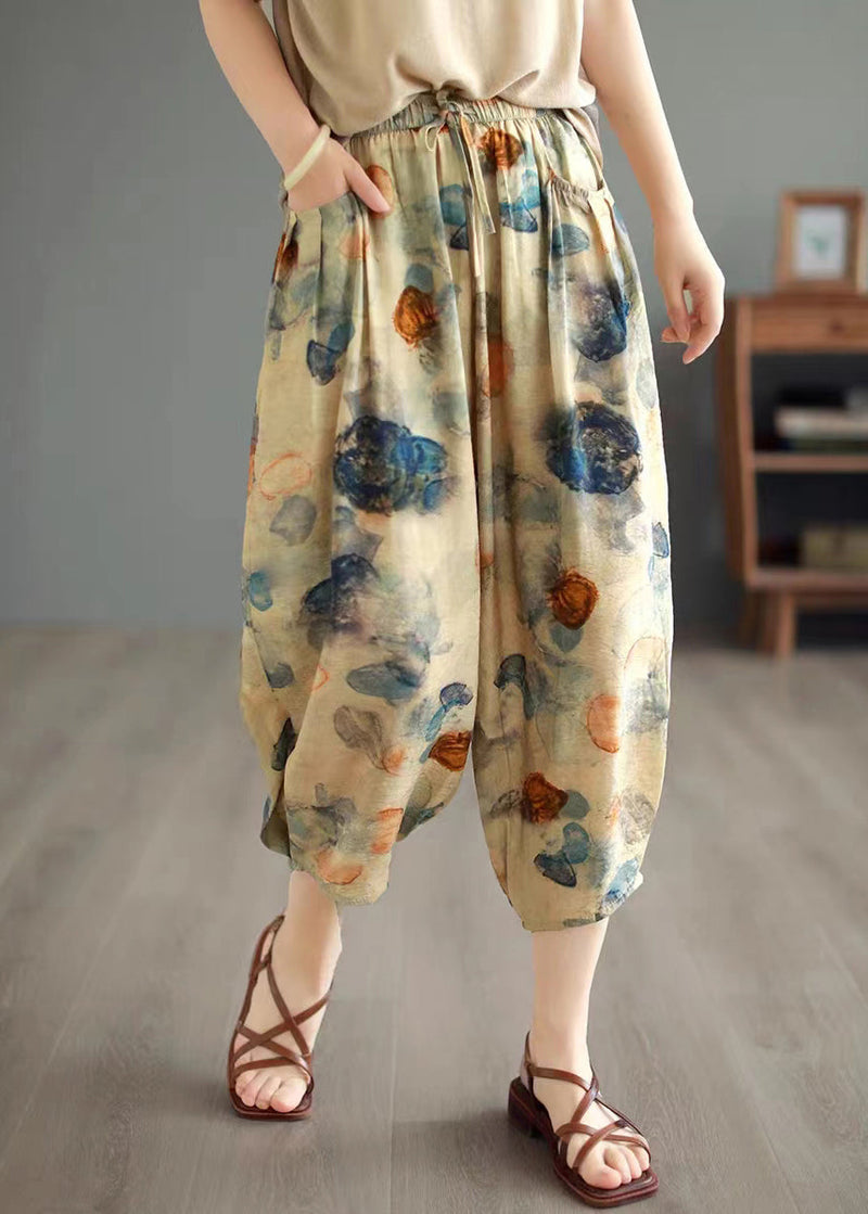 Beautifully Crafted Pants in a Classic Style