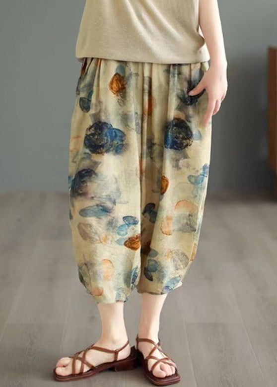 Beautifully Crafted Pants in a Classic Style