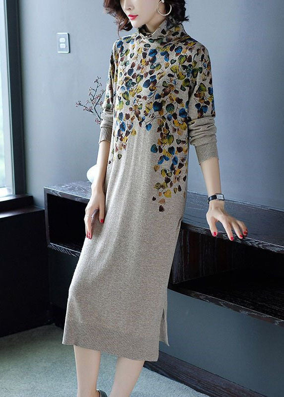 Effortlessly Elegant Sweater with a Timeless Design