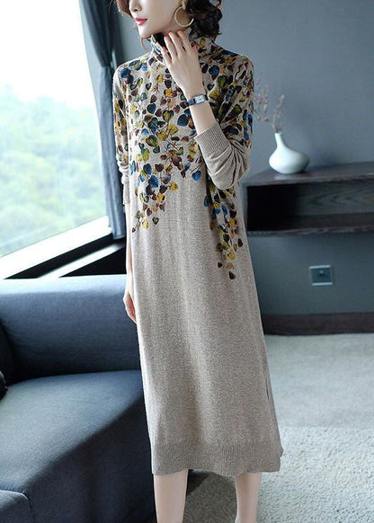 Effortlessly Elegant Sweater with a Timeless Design