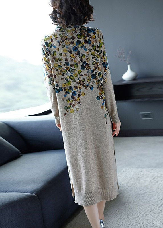 Effortlessly Elegant Sweater with a Timeless Design