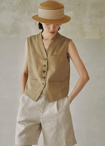 A Vintage Style Garment with Delicate Timeless Details