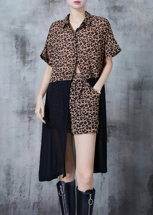 Beautifully Balanced Garment with Timeless Character