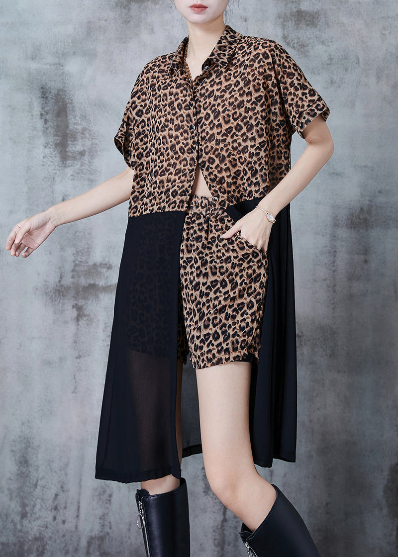 Beautifully Balanced Garment with Timeless Character
