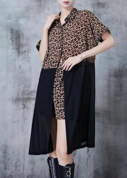Beautifully Balanced Garment with Timeless Character