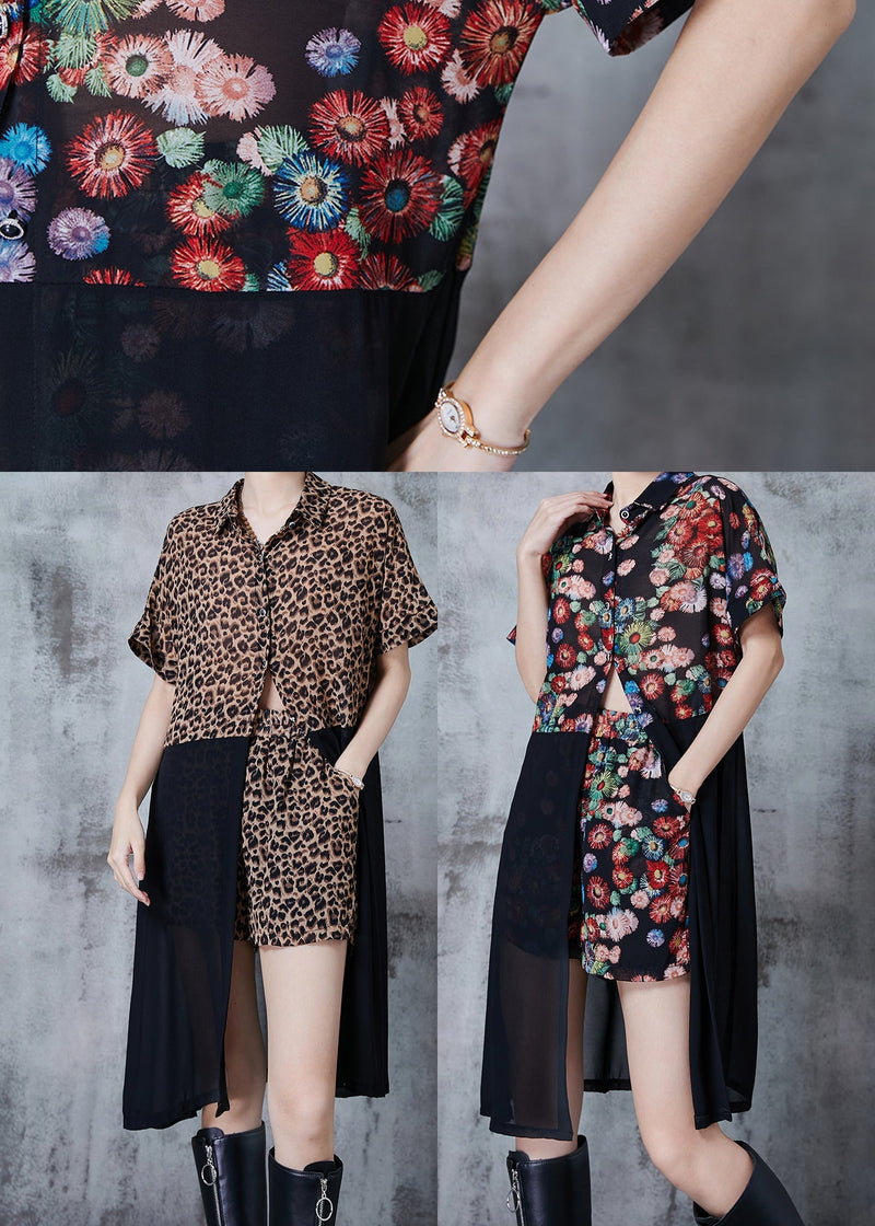 Beautifully Balanced Garment with Timeless Character