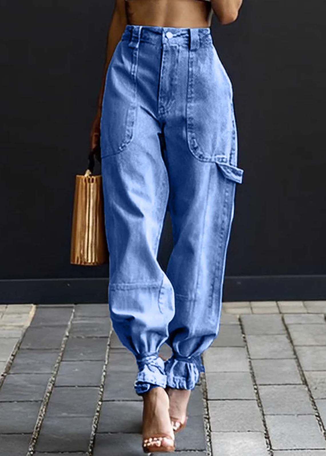 Classic Vintage & Enduringly Stylish Pants