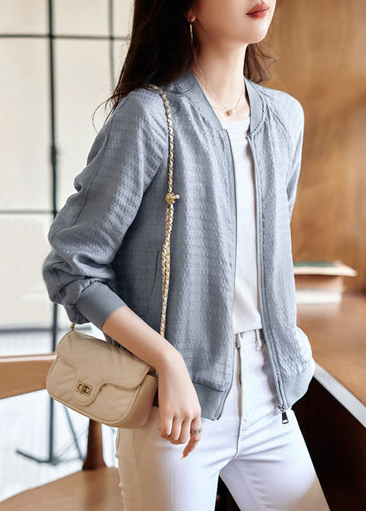 Polished Coat with an Effortless Classic Look