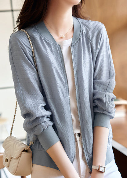 Polished Coat with an Effortless Classic Look