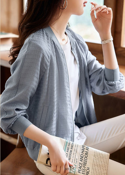 Polished Coat with an Effortless Classic Look