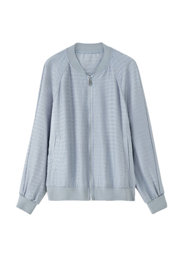 Polished Coat with an Effortless Classic Look