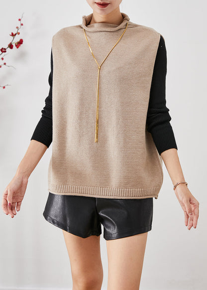 Polished Top with an Effortless Classic Look