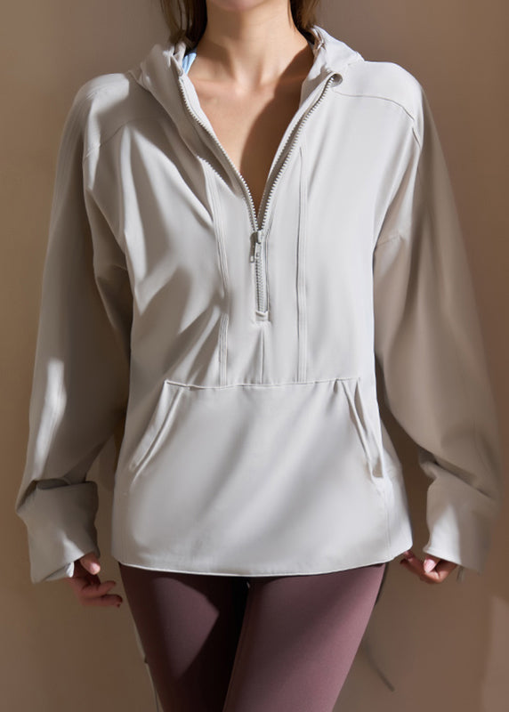 Polished Coat with an Effortless Classic Look
