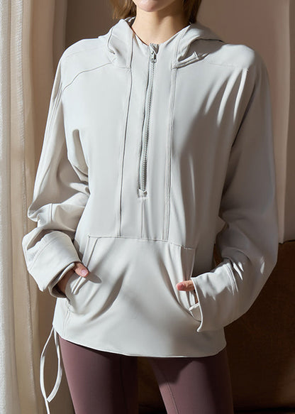 A Vintage Style Coat with Delicate Timeless Details