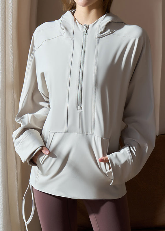 Polished Coat with an Effortless Classic Look